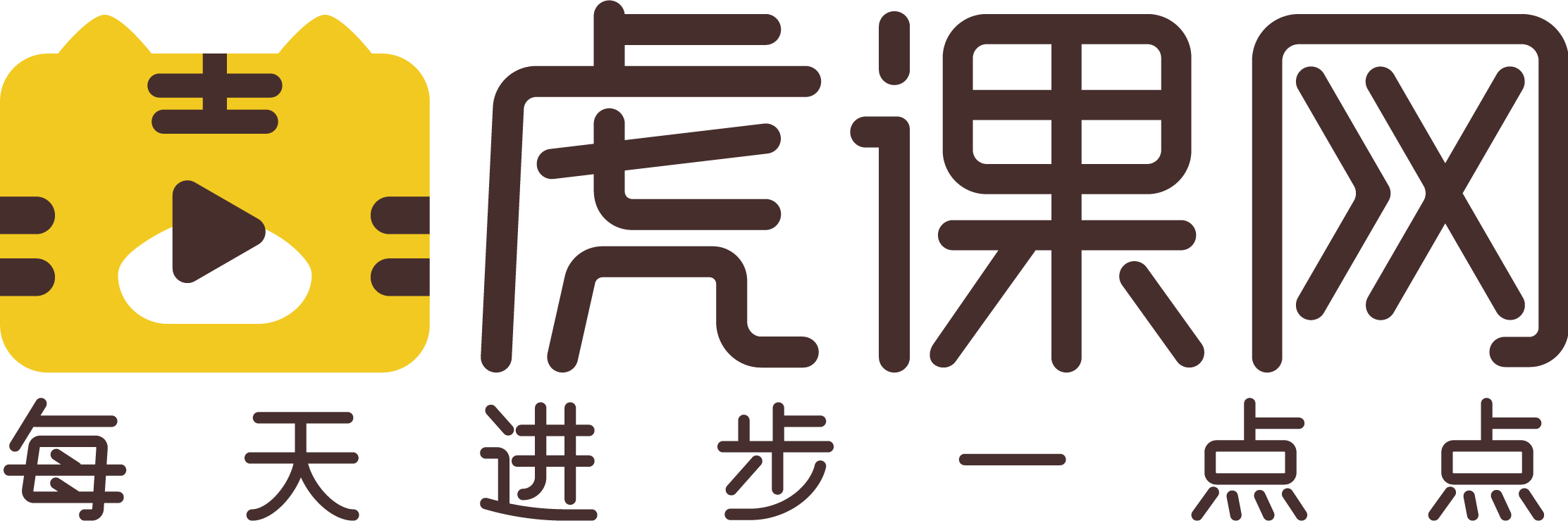 虎课网